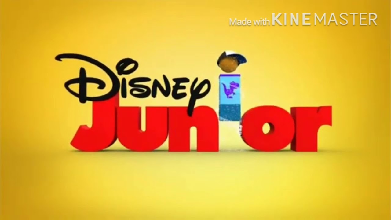 disney jr final sign off (FANMADE)