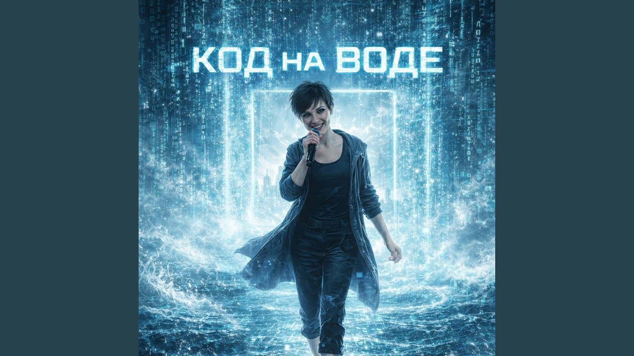 Код на Воде
