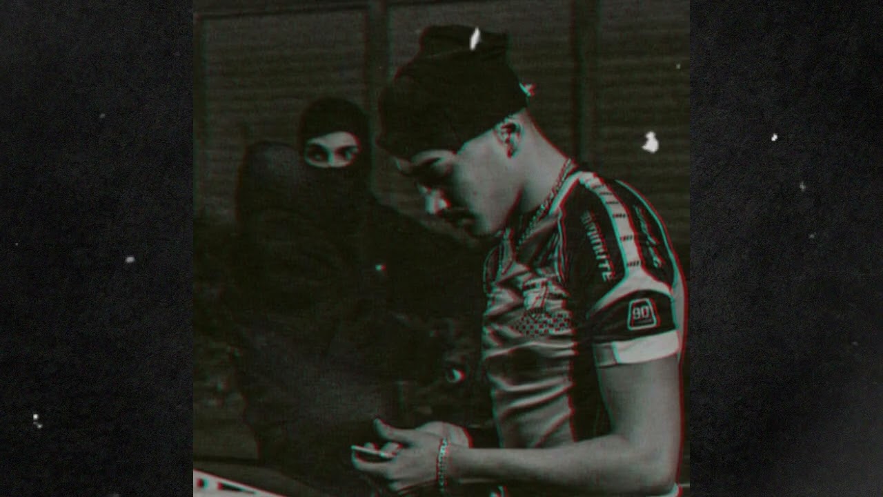 (FREE) SIMBA LA RUE x FT KINGS Type Beat "RUE NOIR" (Blondprod)