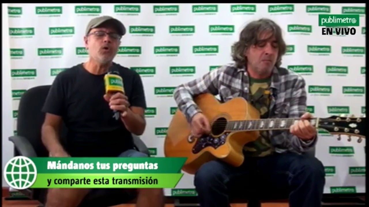 Llévame Acústico - Mar de Copas