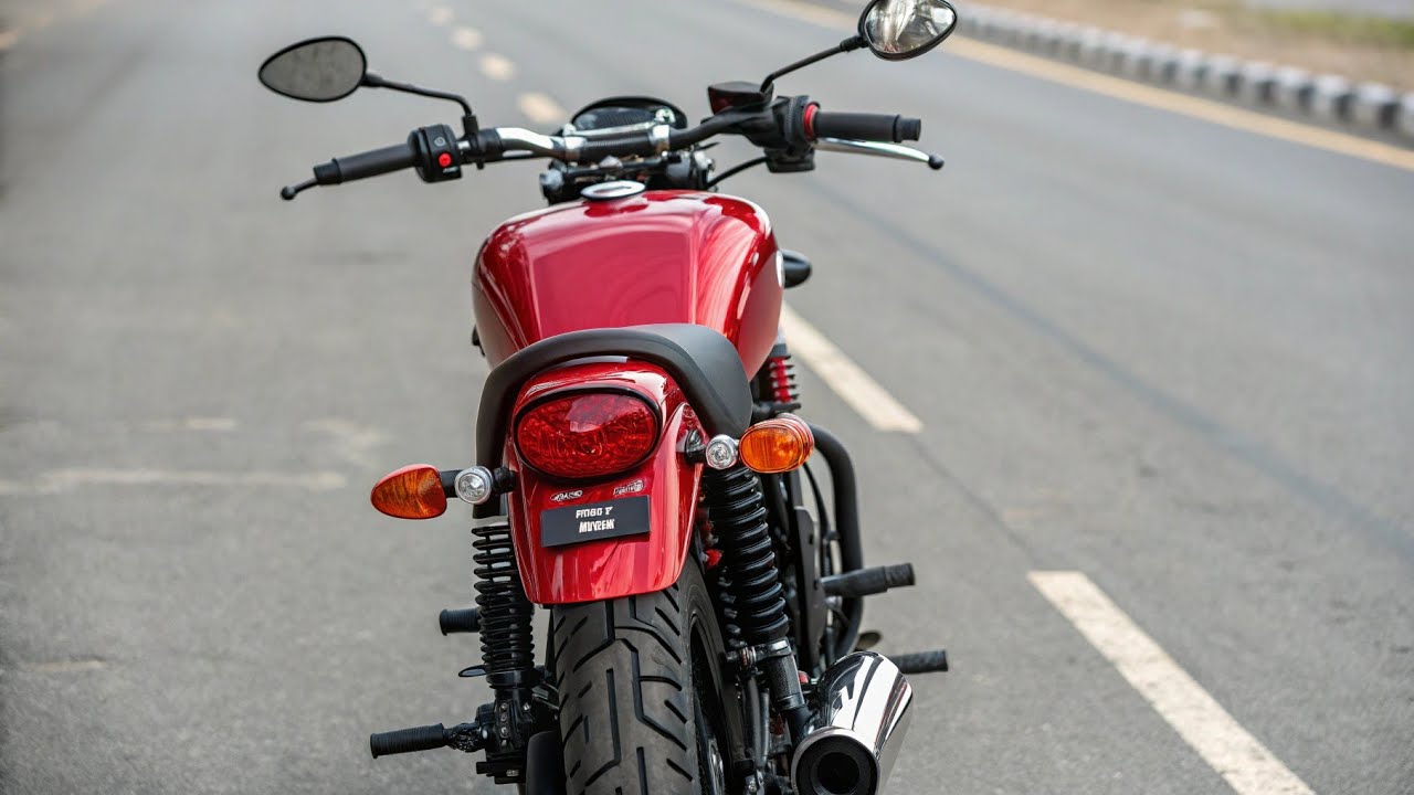 New 2025 Yamaha SR 150 Finally Launched.!!!