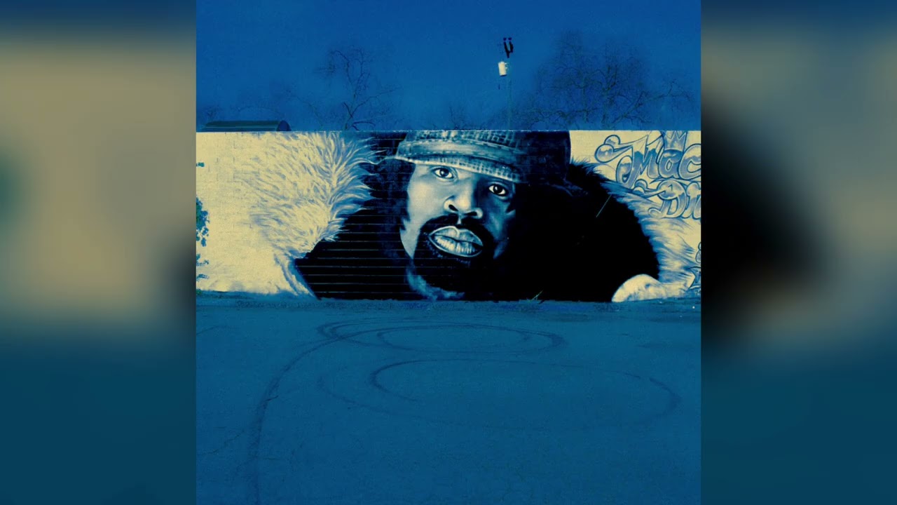 Bay Area | Mac Dre x Mac Mall Type Beat “Dread”