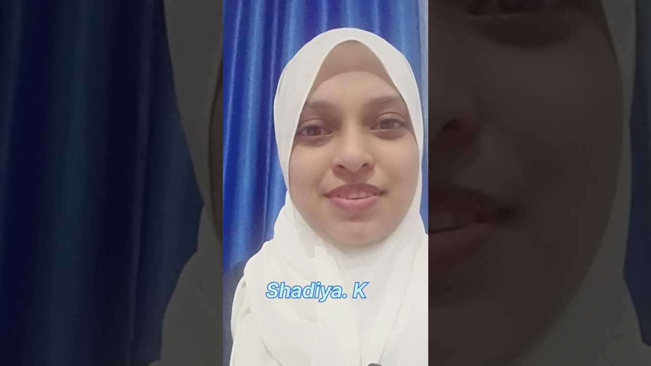 ഒരല്പം ശ്രദ്ധ കൊടുക്കാമോ ❓