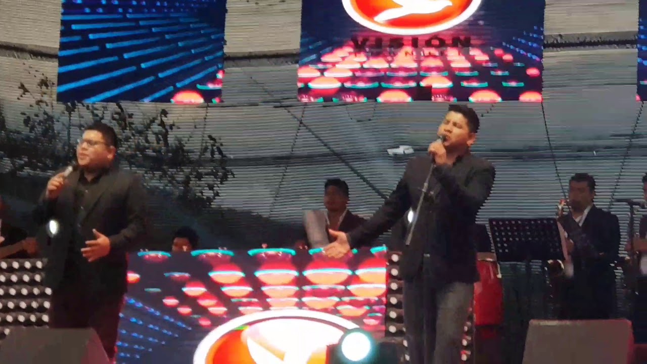 Gracias Sublime / Banda Presencia