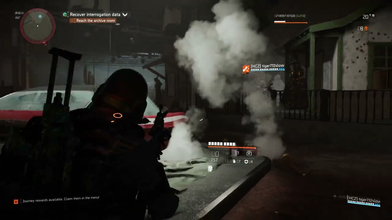 SEASON.4.Tom Clancy's The Division® 2_2026  UBISOFT  youtube channel.com online    paltry armlets