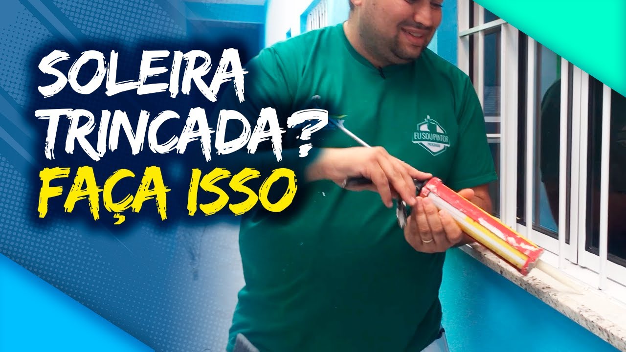 COMO EVITAR INFILTRAÇÃO DE ÁGUA EMBAIXO DA JANELA