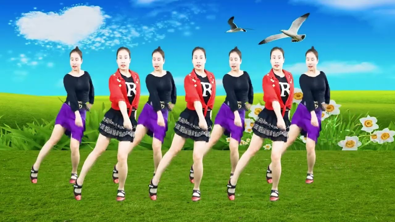 MỚI ĐỘC LẠ //100 NĂM CUỘC ĐỜI- CHA CHA-ĐẸP-LẠ -Ý NGHĨA -SIÊU YÊU -DỄ HỌC