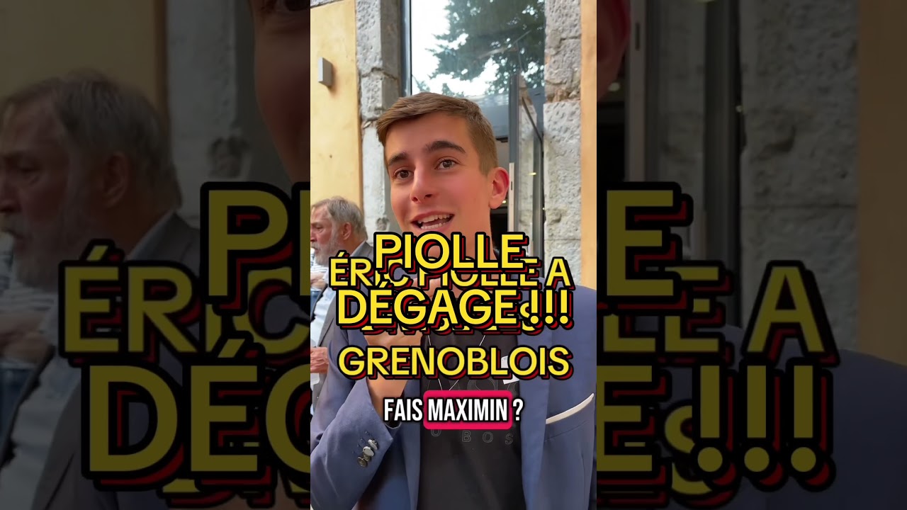 MARRE DE PIOLLE 