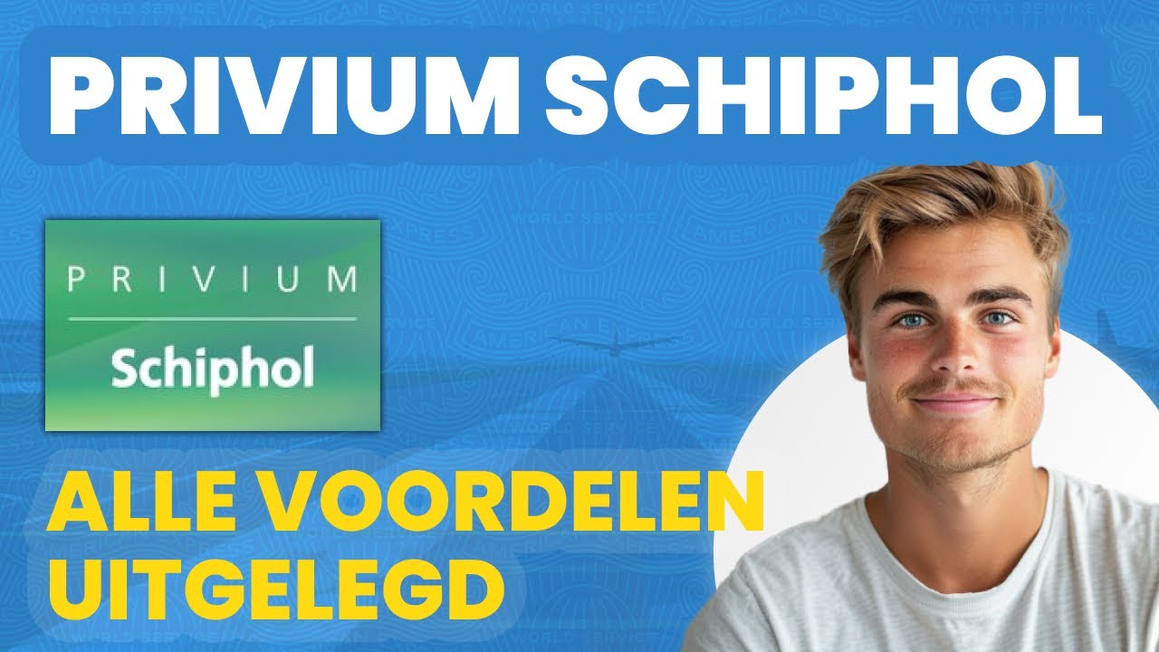 Privium Schiphol Voordelen Uitgelegd - Nederlandse Review [2024]