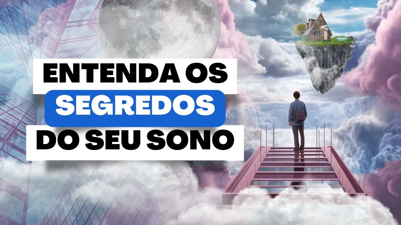 Fases do Sono: O que ACONTECE QUANDO você DORME? | Dr. Guilherme Brassanini