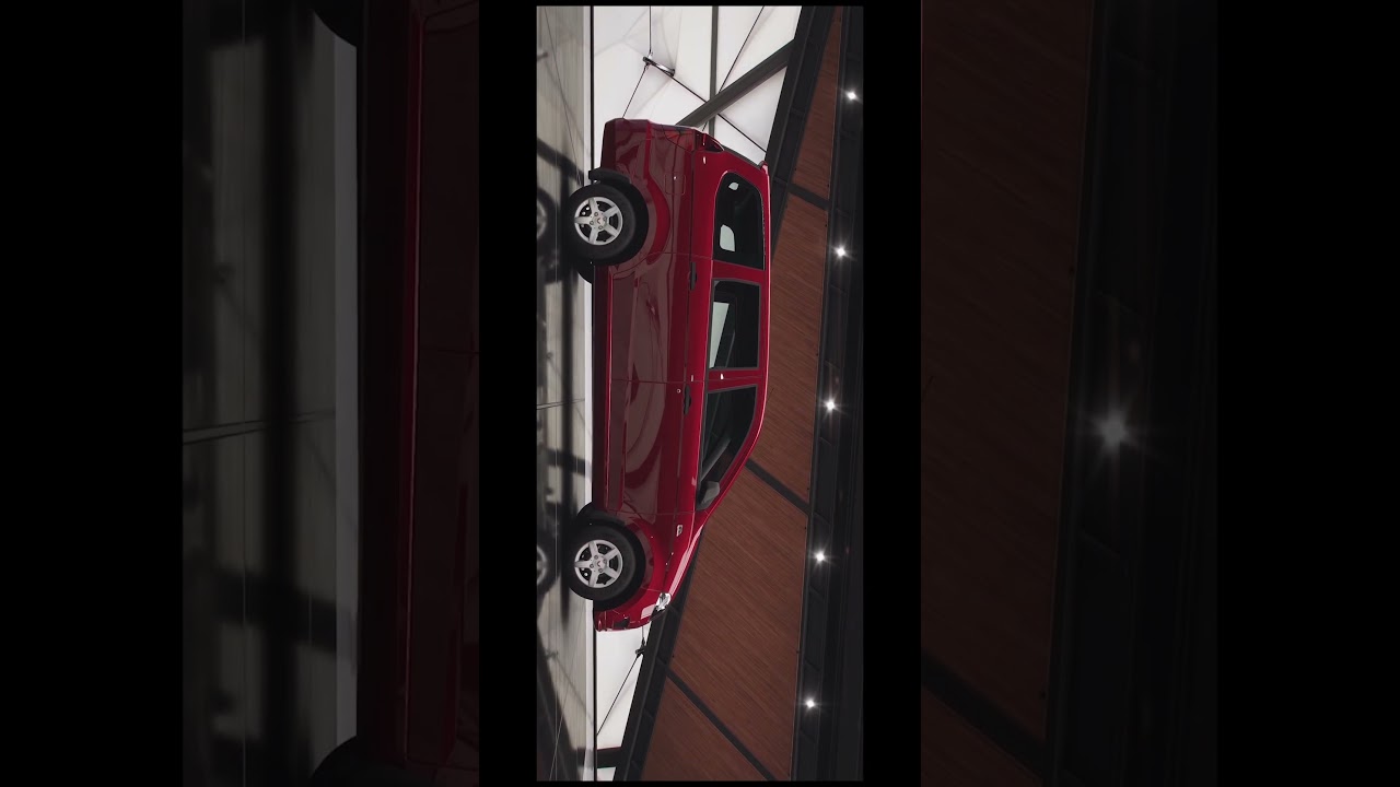 Forza Horizon 5, Serienbelohnung 80 Pkte. Wuling Sunshine Serie 21