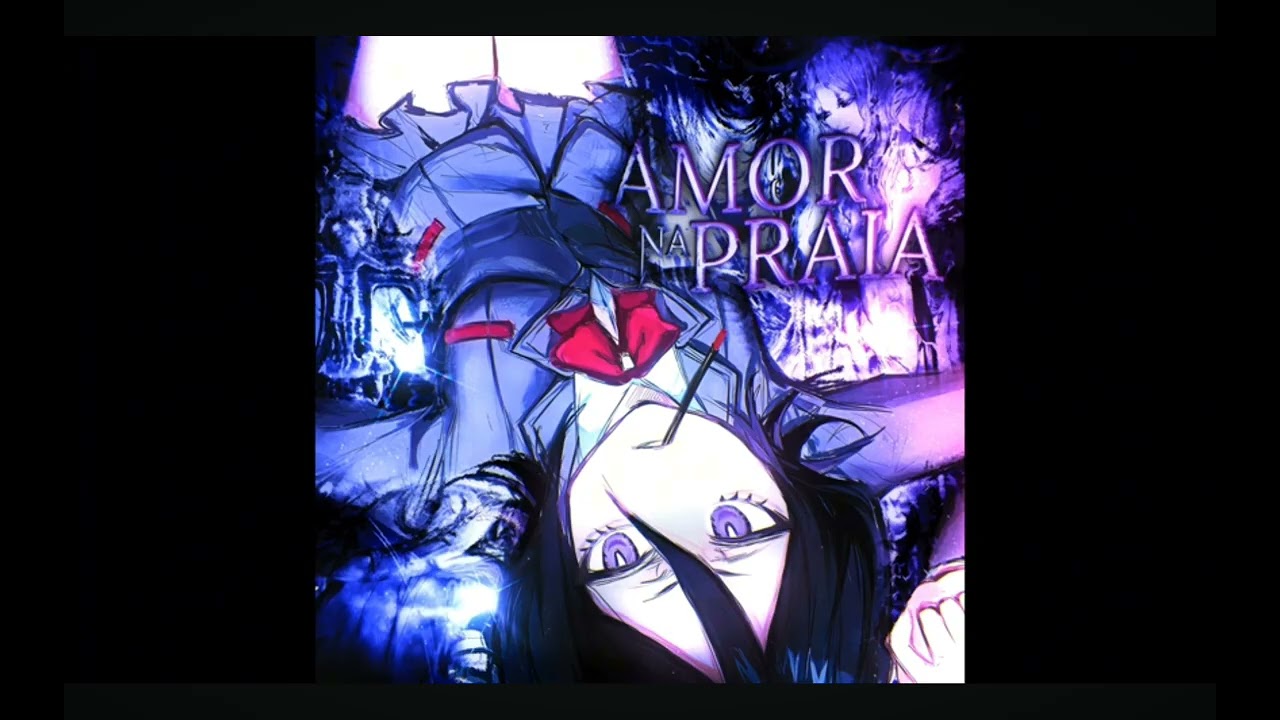 Amor na praia 30 minutes (Slowed)