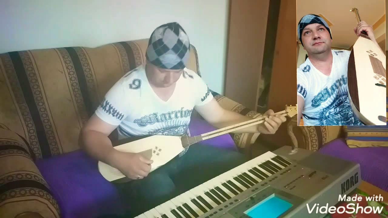 DISCO ŠARGIJA
