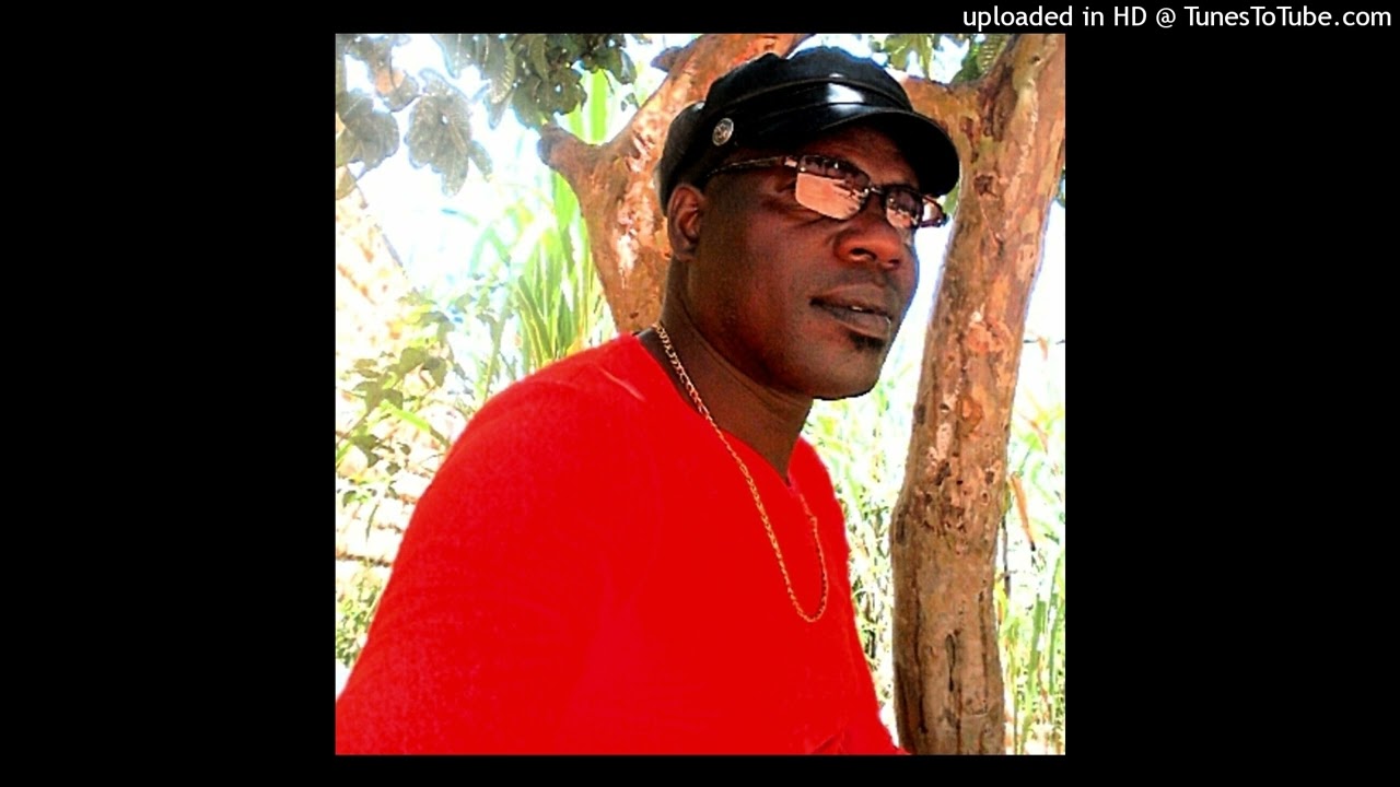 Man Bona Ameko ndcifetyka