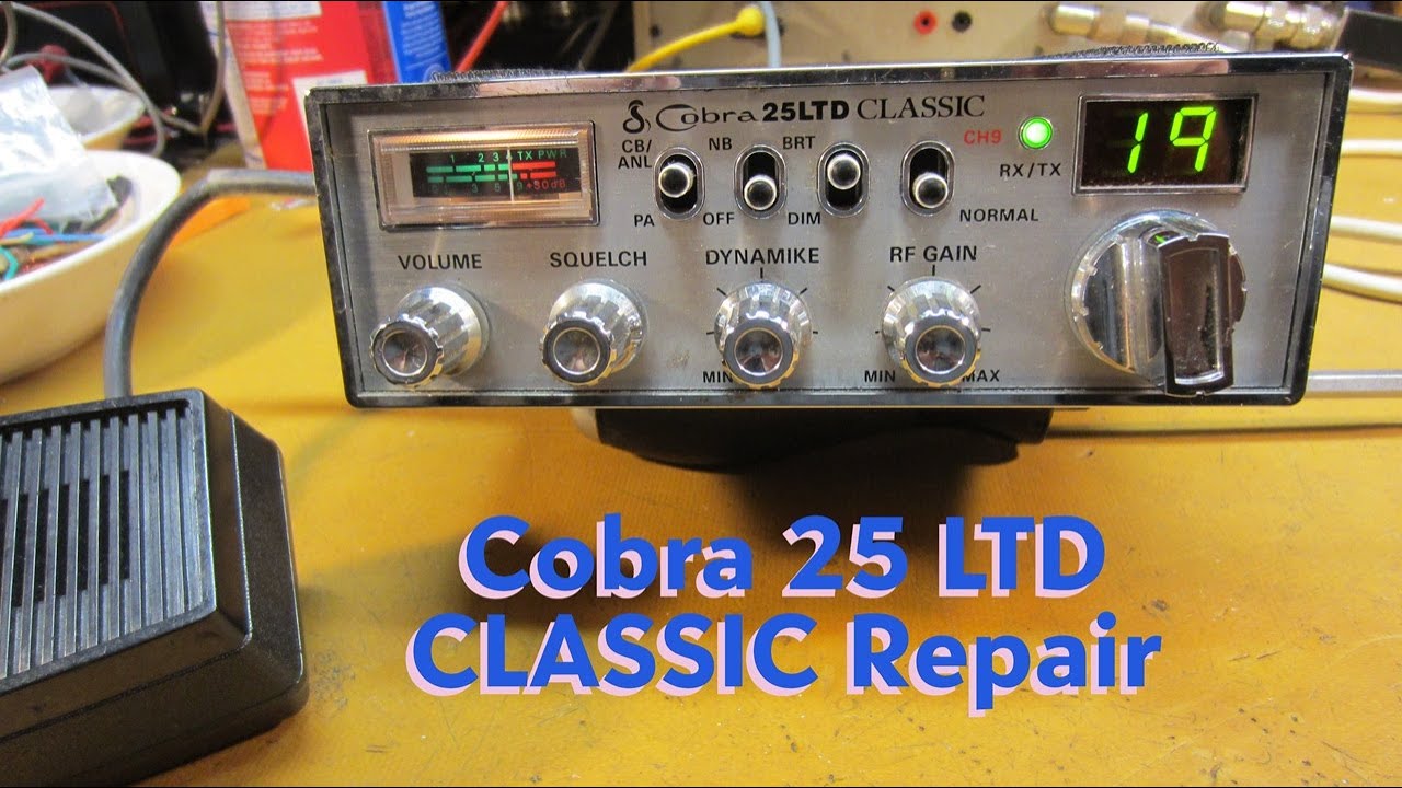 Ремонт и техническое обслуживание мотоцикла Cobra 25 LTD CLASSIC.