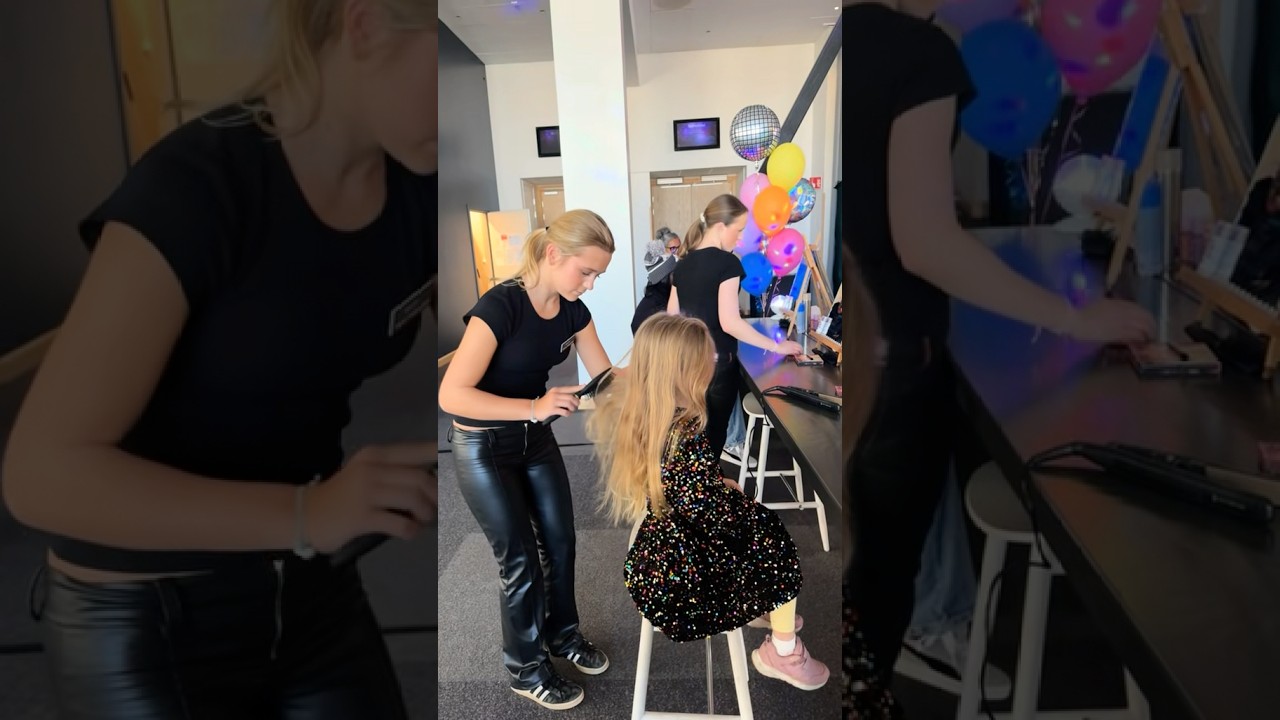 Vann r&auml;tt person? #mamma #ungamammor #mello #melodifestivalen #stylister #mos #mallofscandinavia