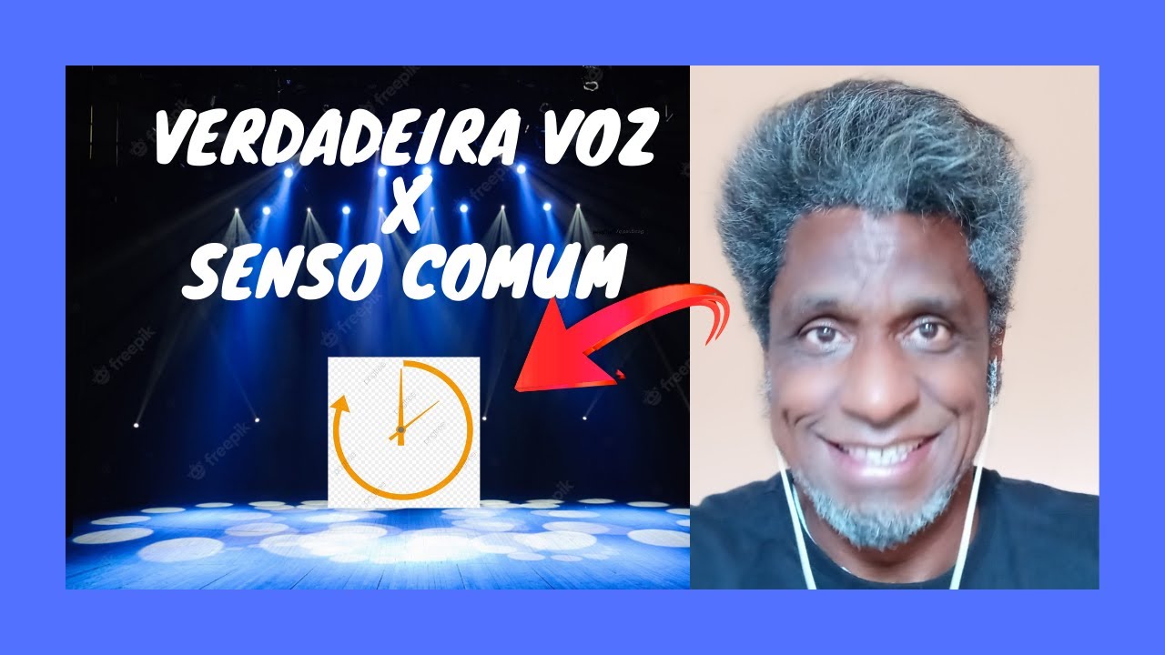 PORQUE VOCÊ PODE SAIR DO ZERO AO CANTO PROFISSIONAL EM 6 MESES SEGUINDO AS INSTRUÇÕES DESSE VÍDEO