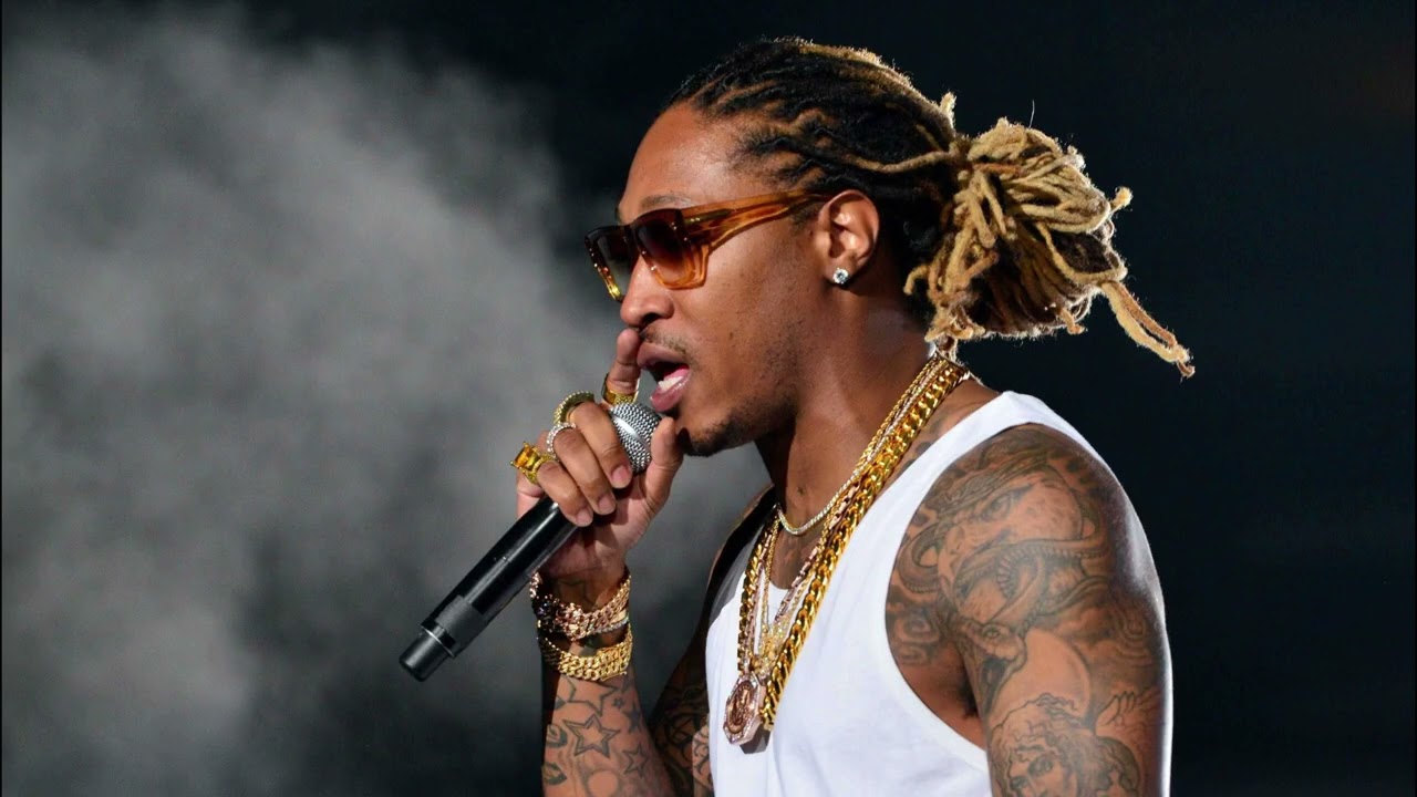 [FREE] FUTURE TYPE BEAT "FLYING" | 105 BPM