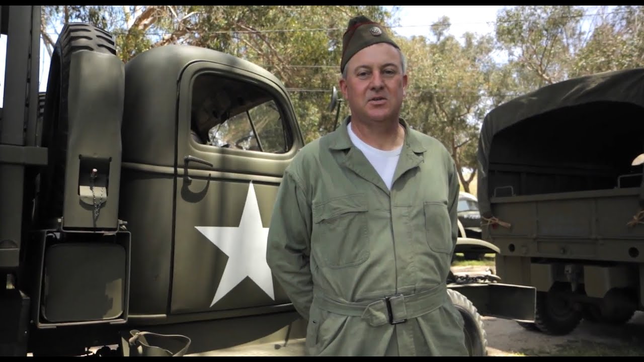 Fort MacArthur Virtual Tour