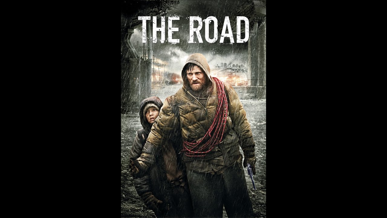 Yol 2009 T&uuml;rk&ccedil;e Dublaj izle THE ROAD