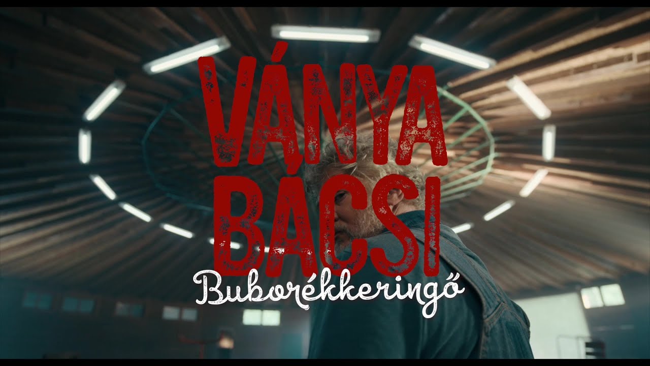 Ványa bácsi – Buborékkeringő trailer
