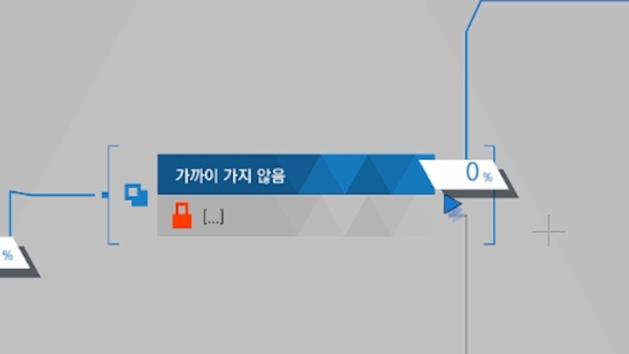 [완] 0%의 사나이