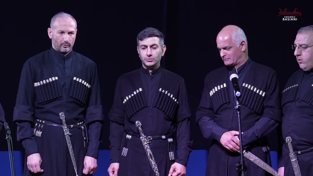 ხასანბეგურა - ბასიანი