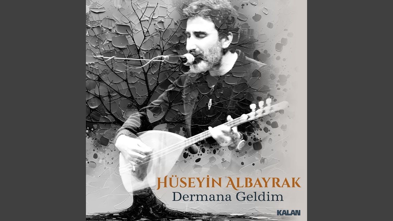 Dermana Geldim