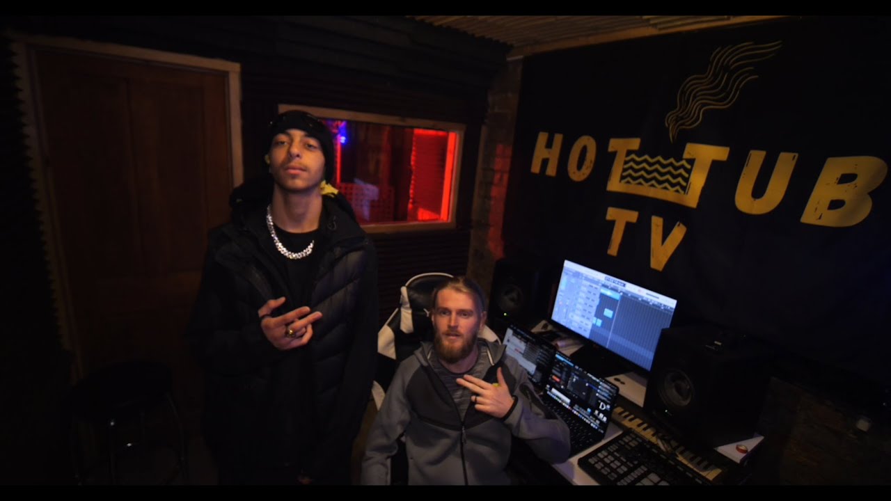 LTAPZ - (STUDIO WITH EMPRA)