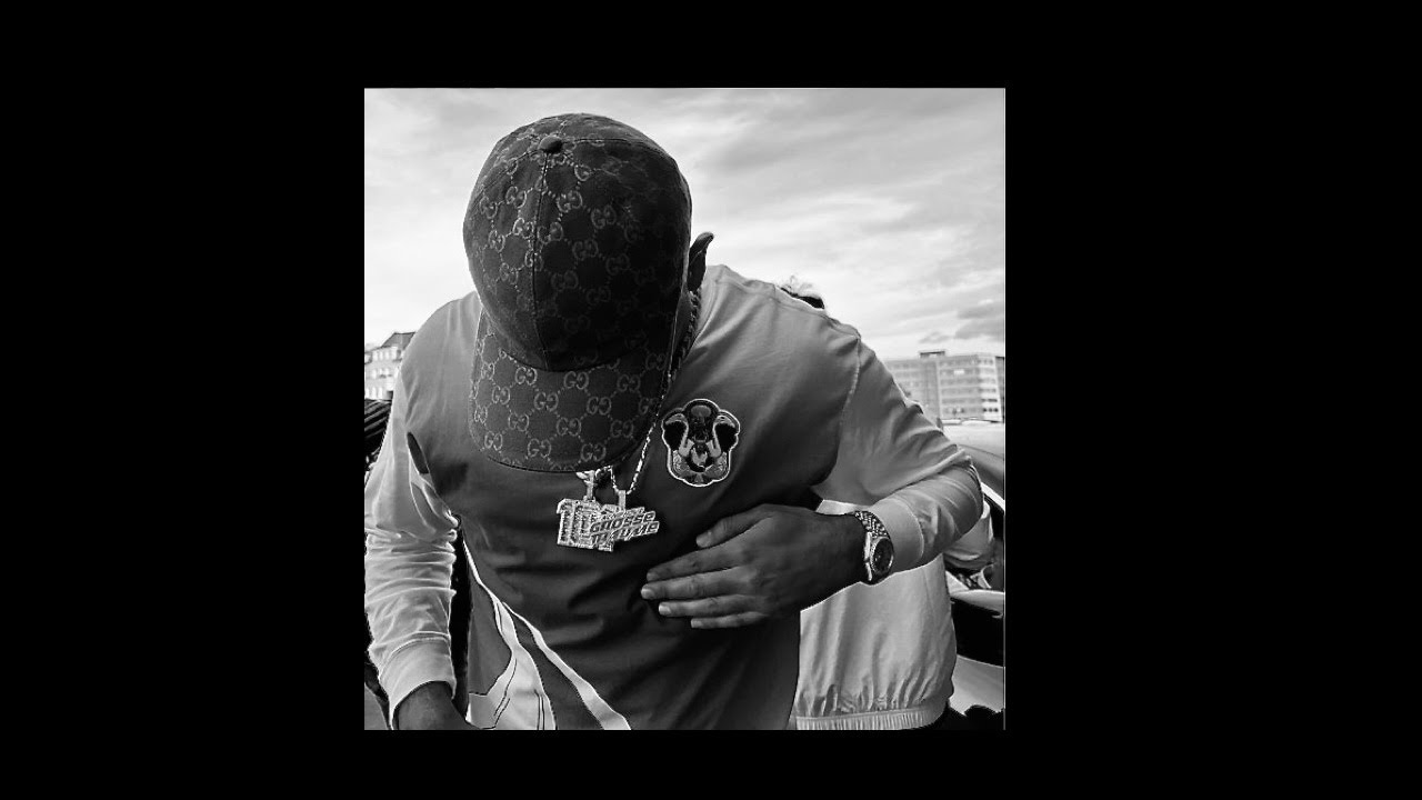 CANEY030 TYPE BEAT - "KARMA“