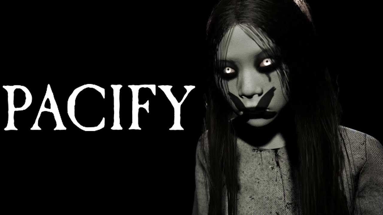DIKEJAR ANAK KECIL JADI-JADIAN! 👹 | Pacify Horror Survival (Misi Boneka) 🕯️
