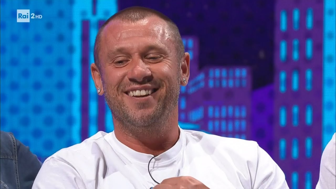 I ragazzi della Bobo Tv - Stasera c'è Cattelan su Raidue 20/09/2022