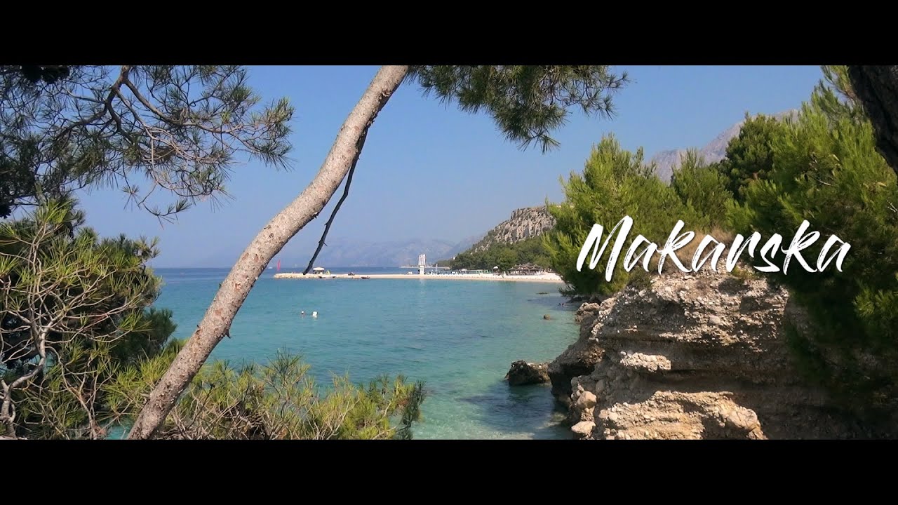 Makarska - Croatia 2015
