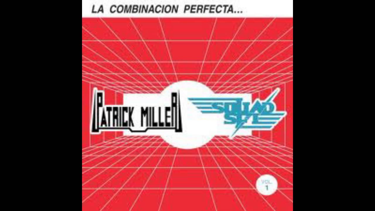 Patrick milleR vs Sound Set Lado A producción FLM