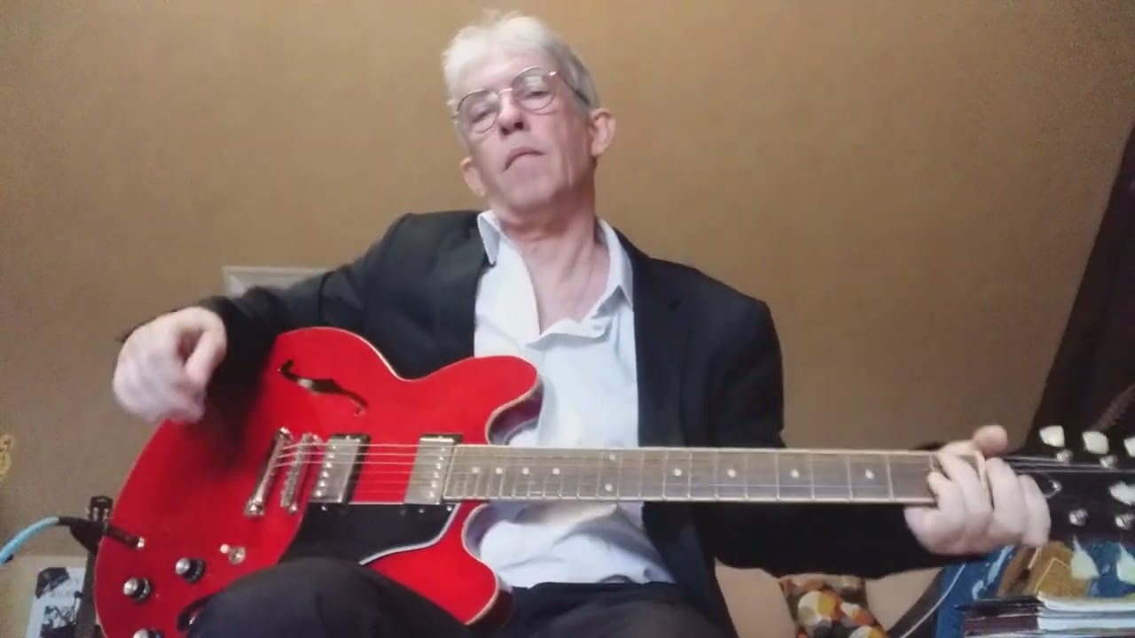 Blues : le quick change 