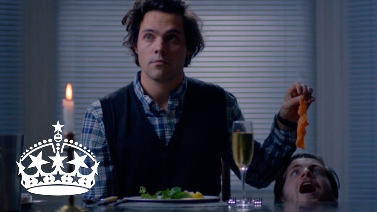Made In Chelsea’s take on the John Lewis ad