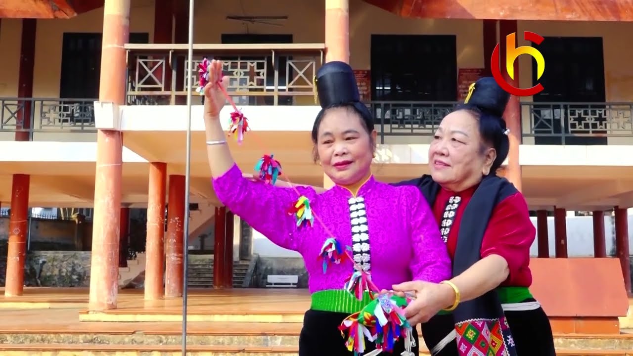 SONG CA: LỜI TỎ TÌNH QUA TRÁI CÒN MÙA XUÂN-TG CẦM VUI-TH: CÀ HOAN- LÒ VĂN CĂM- MỘT THỜI ĐỂ NHỚ