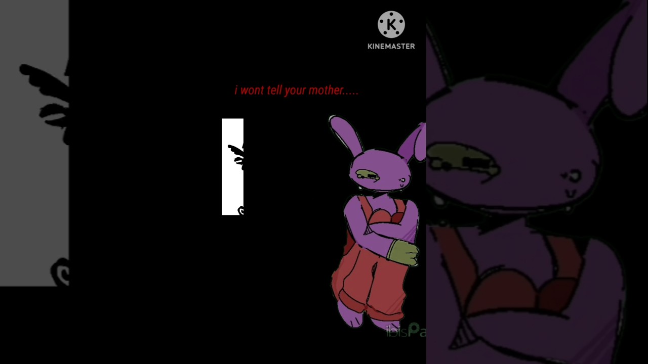 day 2 of trying to animate:D #art #animationart #tadc #animateddrawing #jaxdigitalcircus #angst