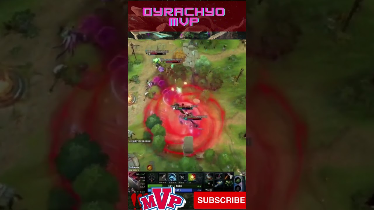 dyrachyo moment #shorts #fypシ #dota2