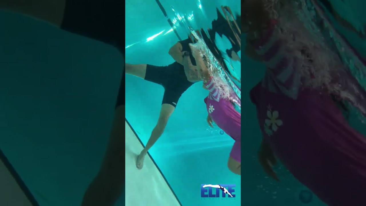 elite Swimming Club