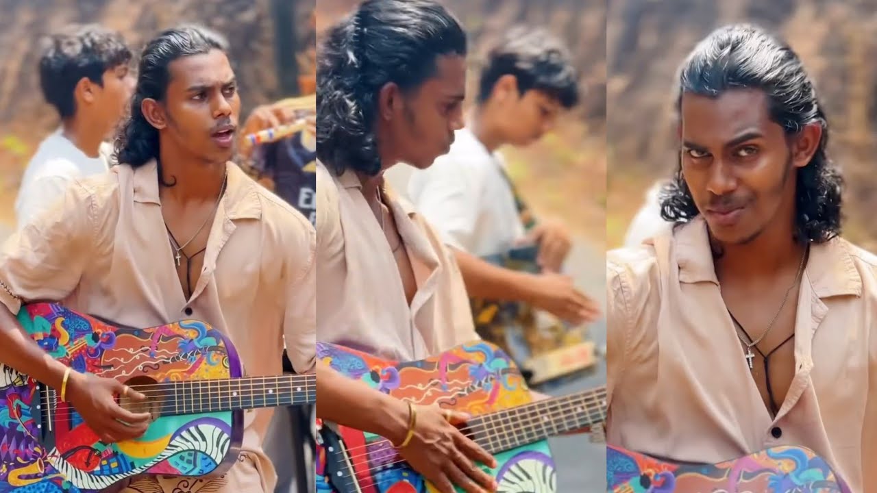 New konkani song Boyfriend Foko by Comedian Myron | konkani song 2025