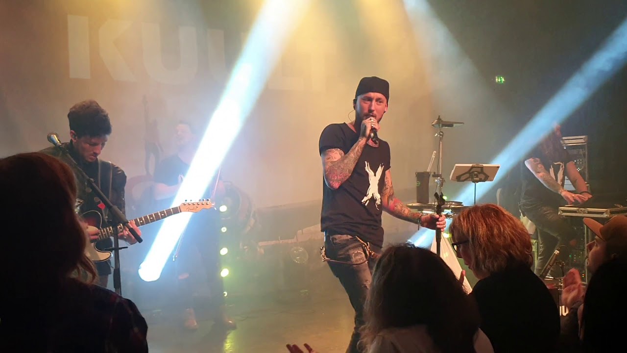 KUULT- 