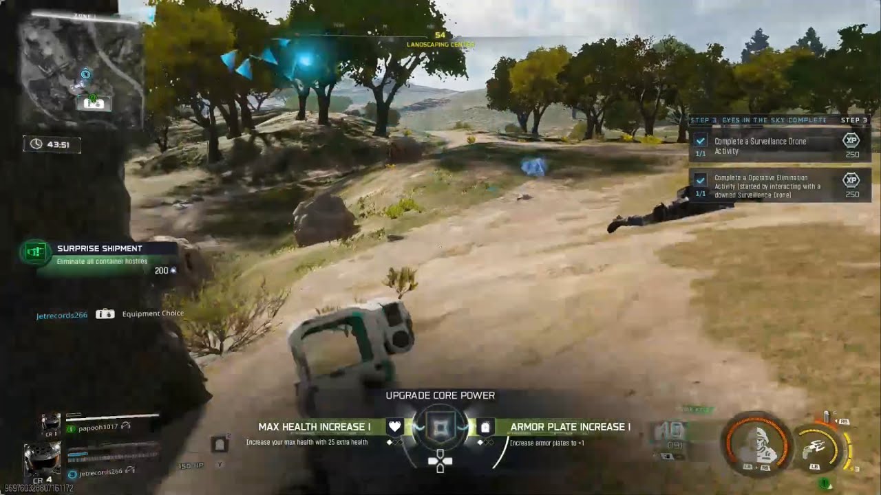 Black Ops 7: Endgame How to Complete Act 1  Operation Poison Pill Step 3
