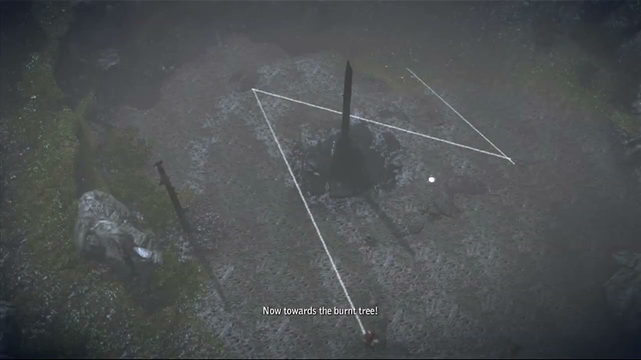 2nd Witcher 2 Playthrough Part 12