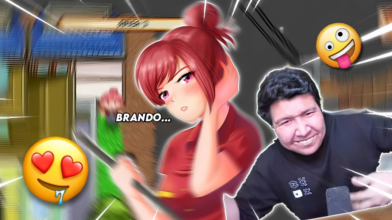 BRANDO SUKA L0L1??? - Momen Kocak Windah Basudara