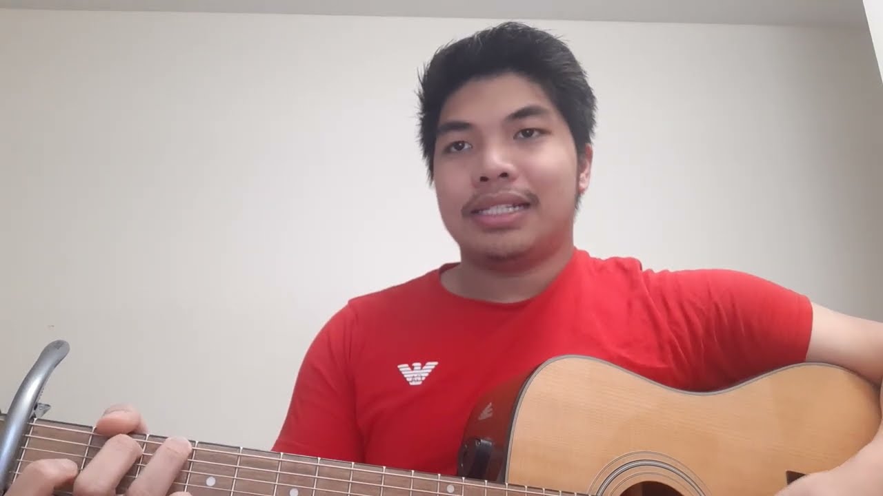 Streets of Love (cover)