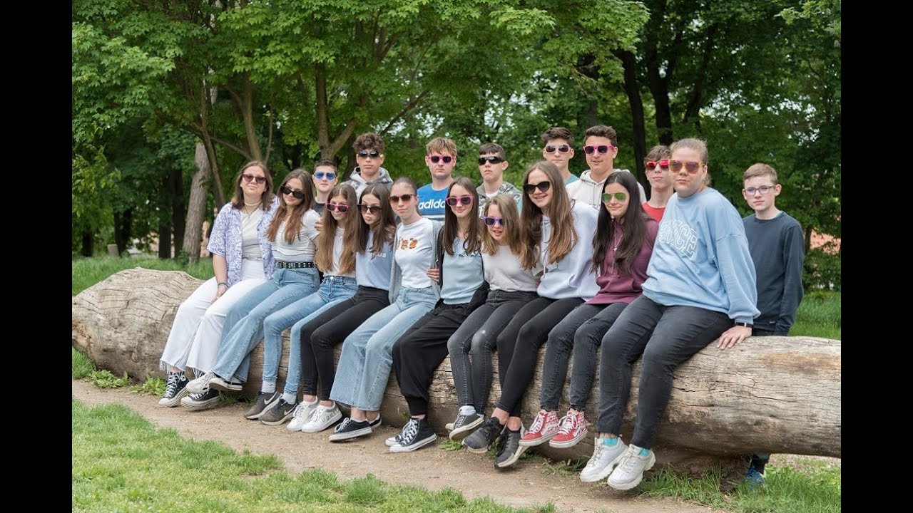 Ballagási emlék (2022)