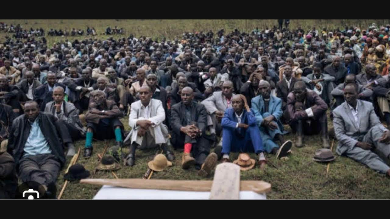 🛑 LIVE: AMAKURU YANI MUGOROBA  25/01/2026