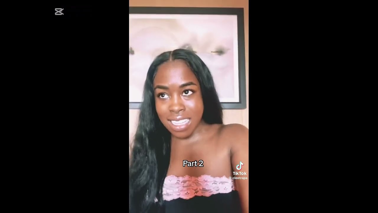 Tik Tok Story Time: Cleotrapa, 30 Days of He'll on Tour with Ice Spice.