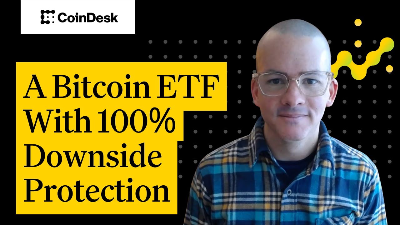 Биткоин-ETF со 100% защитой от падения: новый продукт Calamos